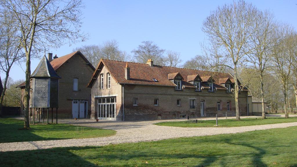 Chambres d’Hôtes La Chance au Roy Aigneville Exterior foto